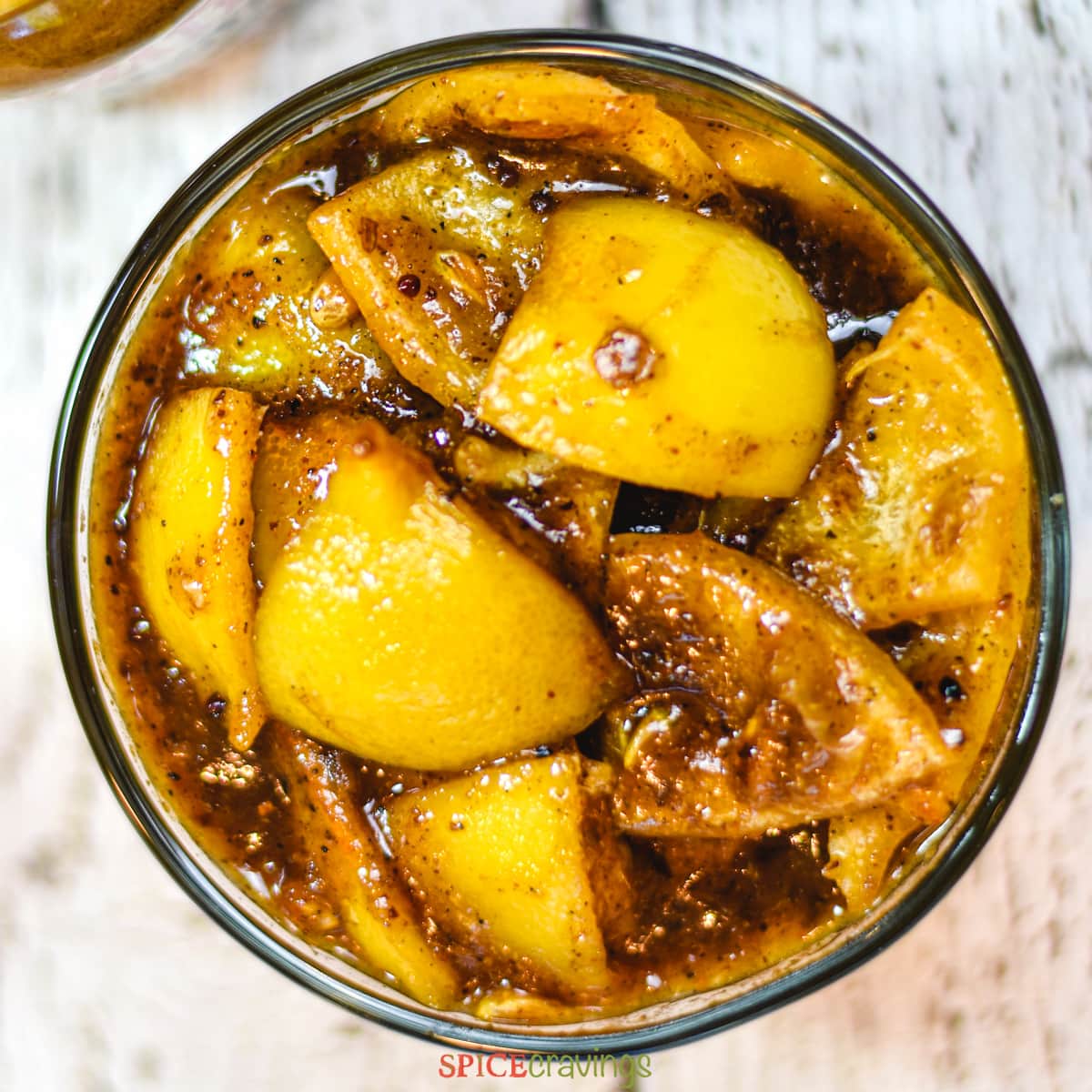 LEMONPICKLE