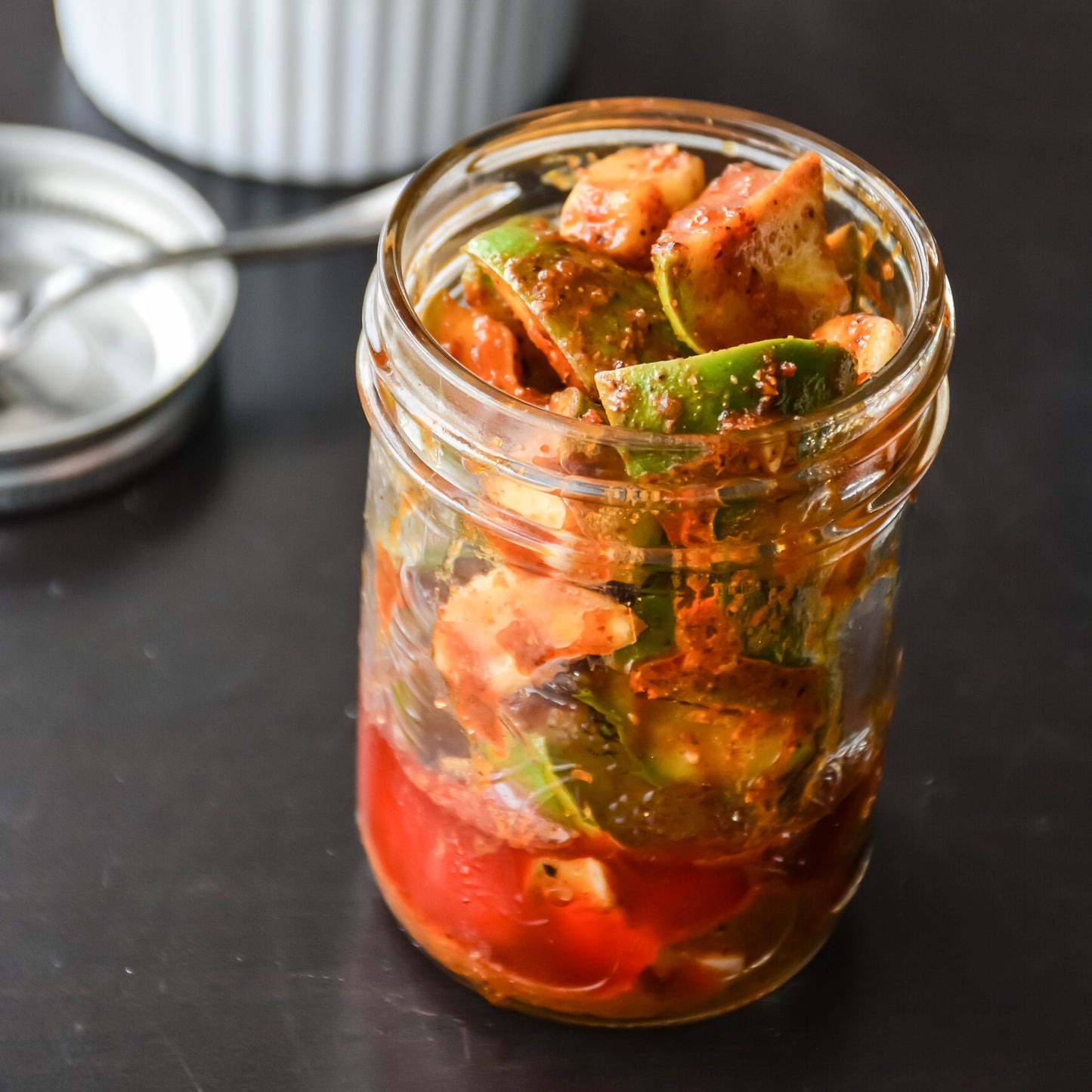 MANGO PICKLE